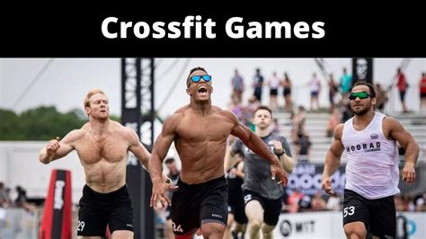 crossfit games 2022 leaderboard.